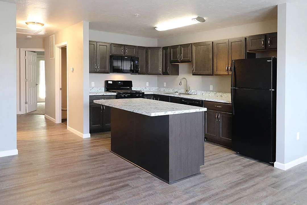 Buttonwood Gardens Apartments – photo 5