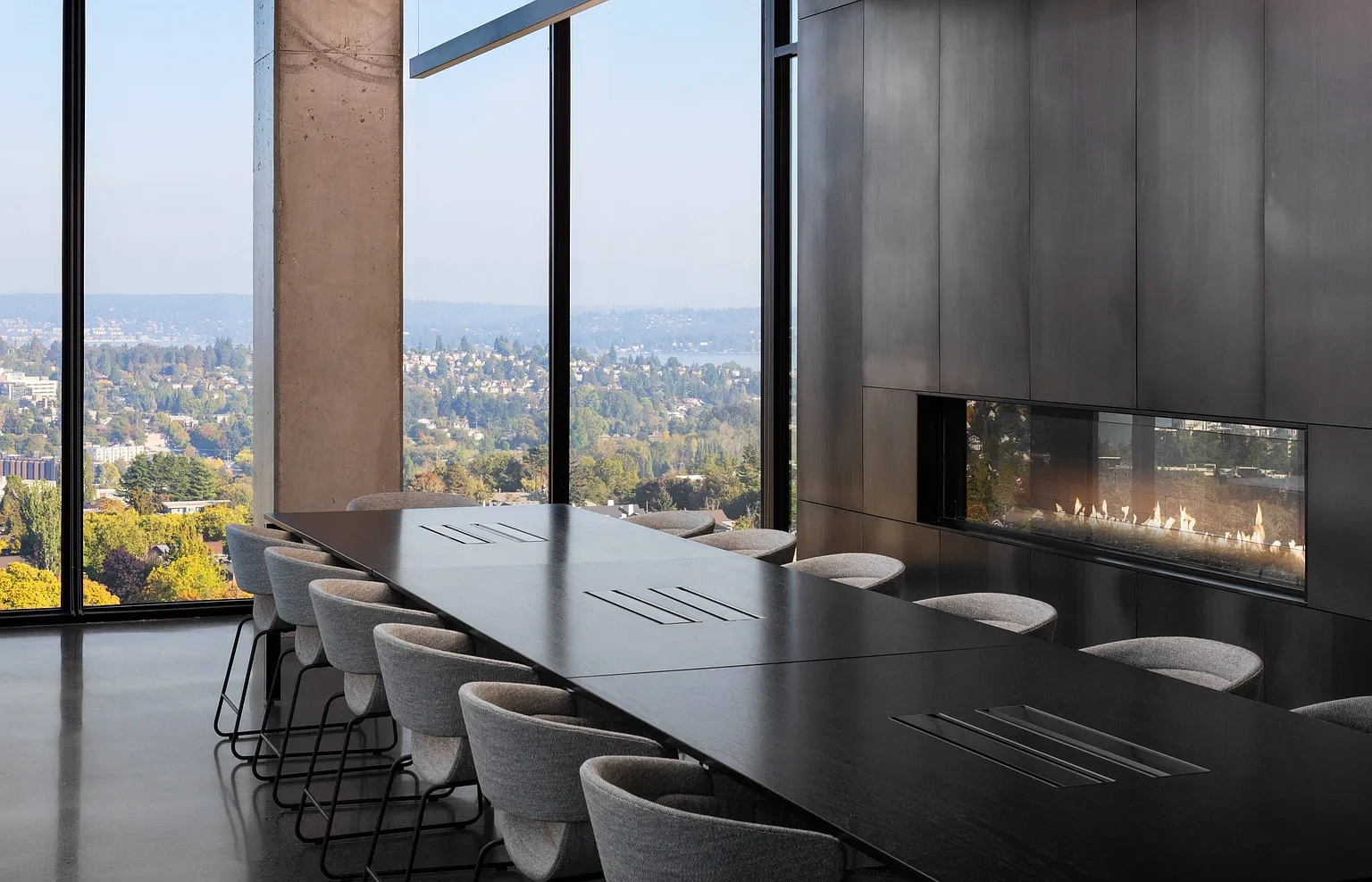 The M Seattle – photo 1