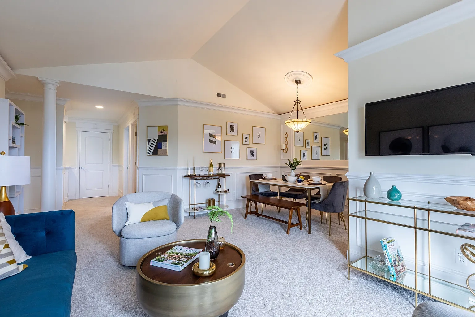 River Oaks West Apartments – photo 4