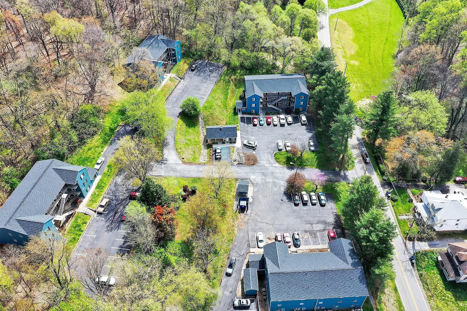 Mount Pleasant Villas – photo 4