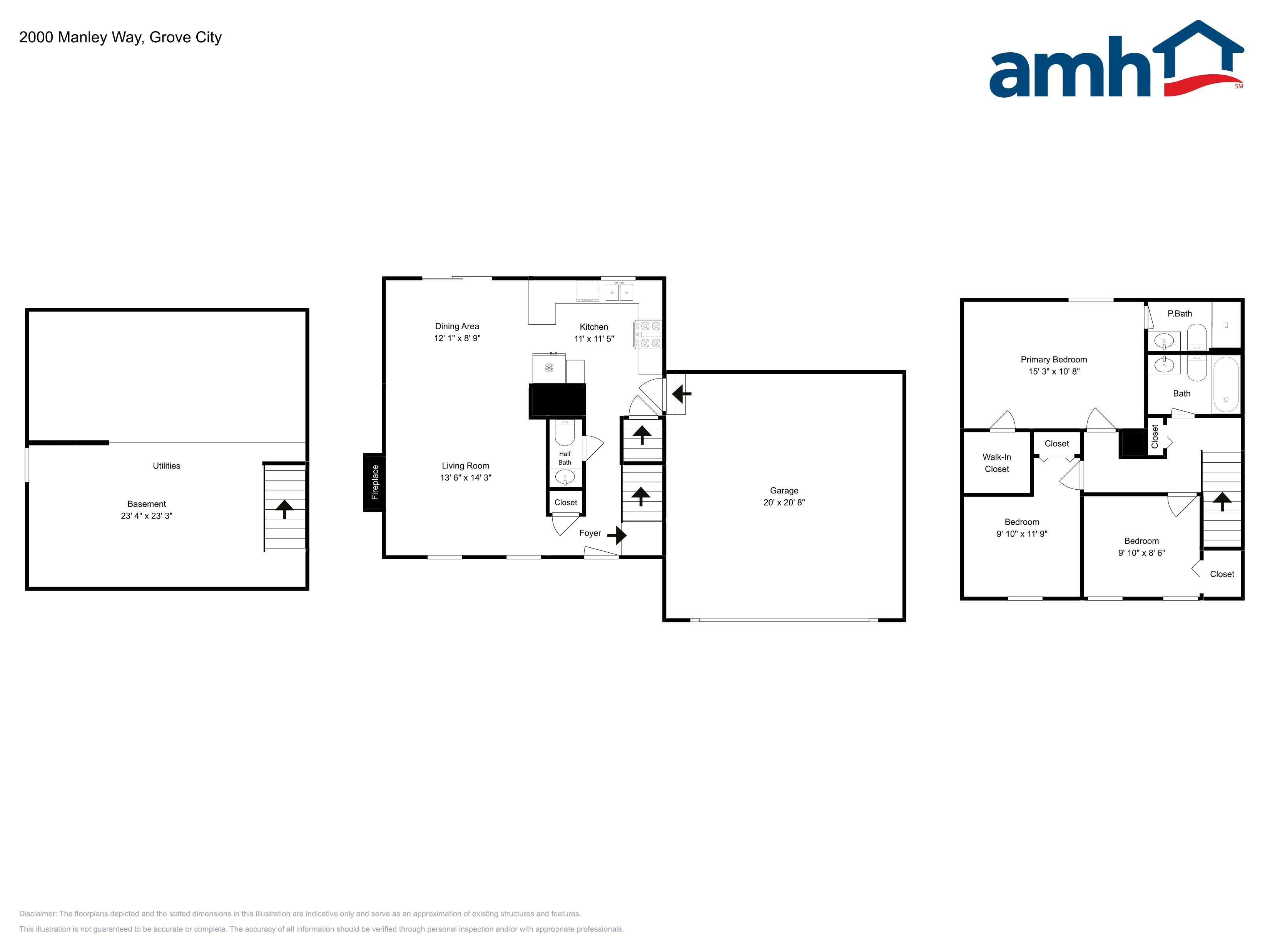 2000 Manley Way – photo 2