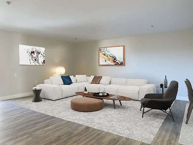 Sunhill Apartments – photo 3