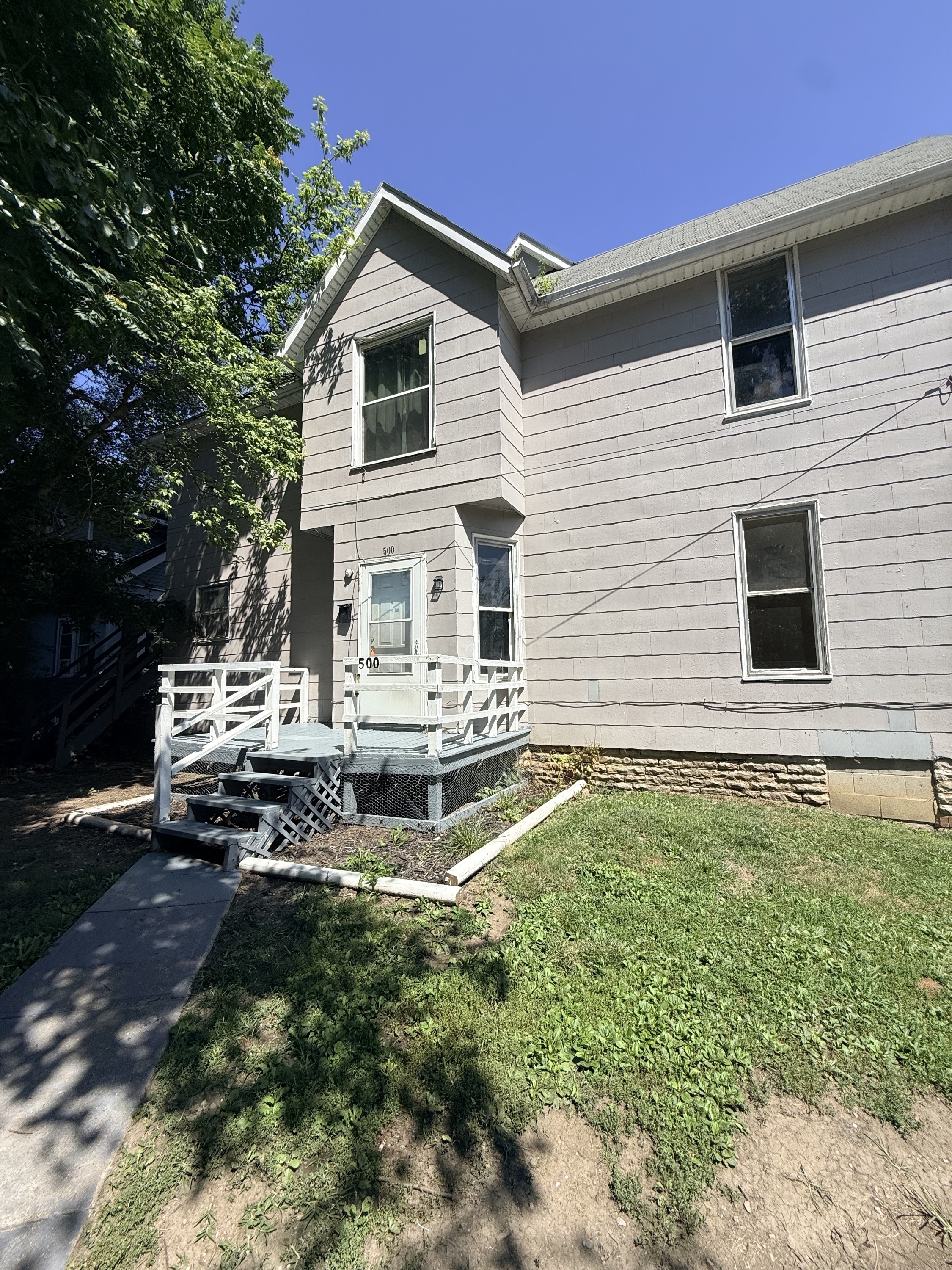 500 N Shore Dr – photo 1