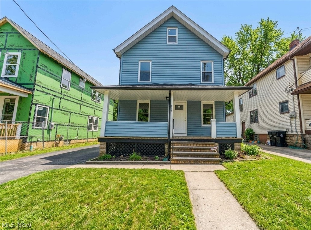 2209 Hood Ave unit 2/UP – photo 1