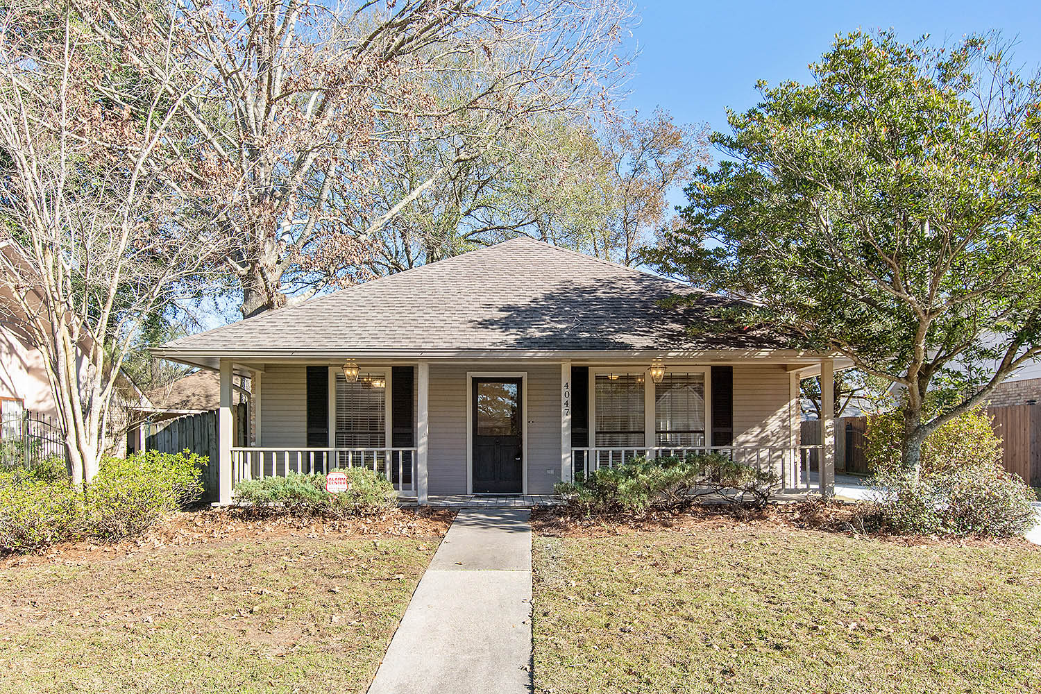 4047 Country View Dr – photo 1