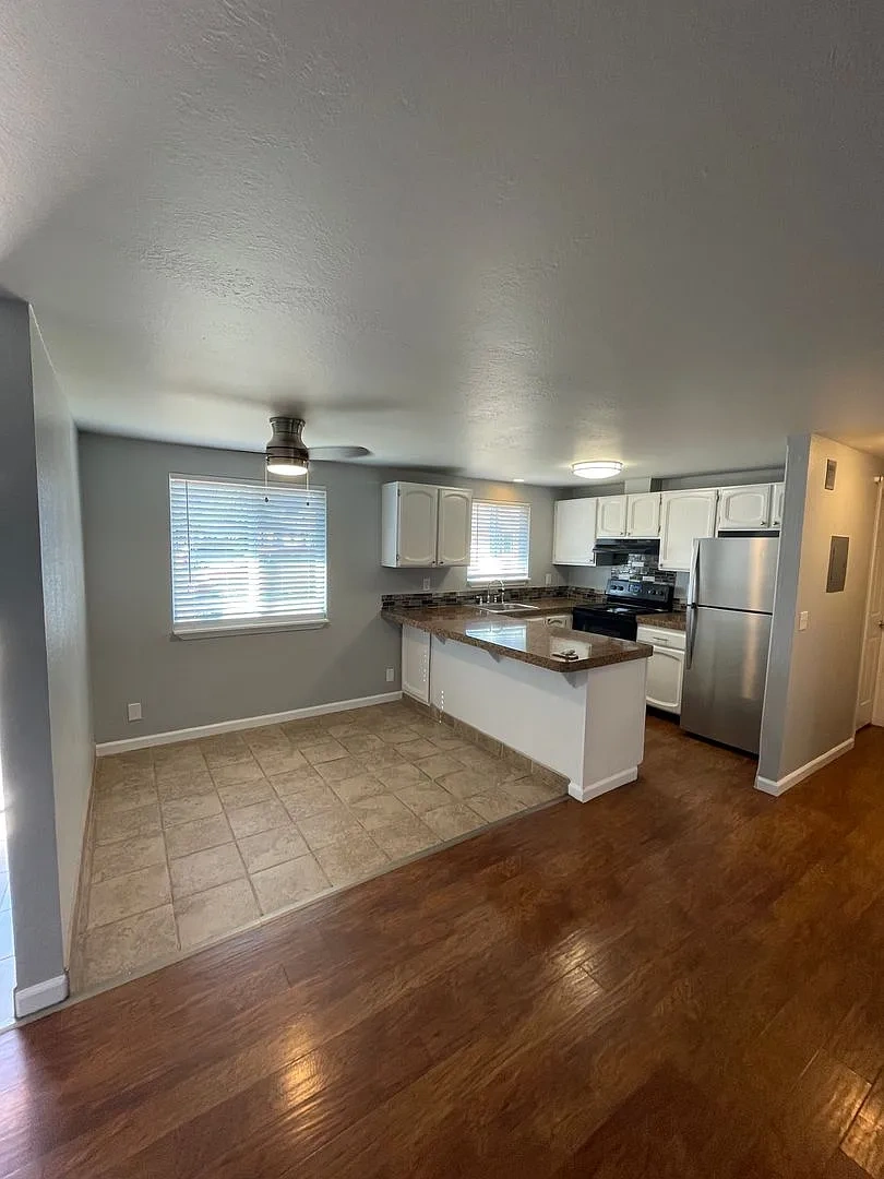 Churchill Village Apartments – Floor plan