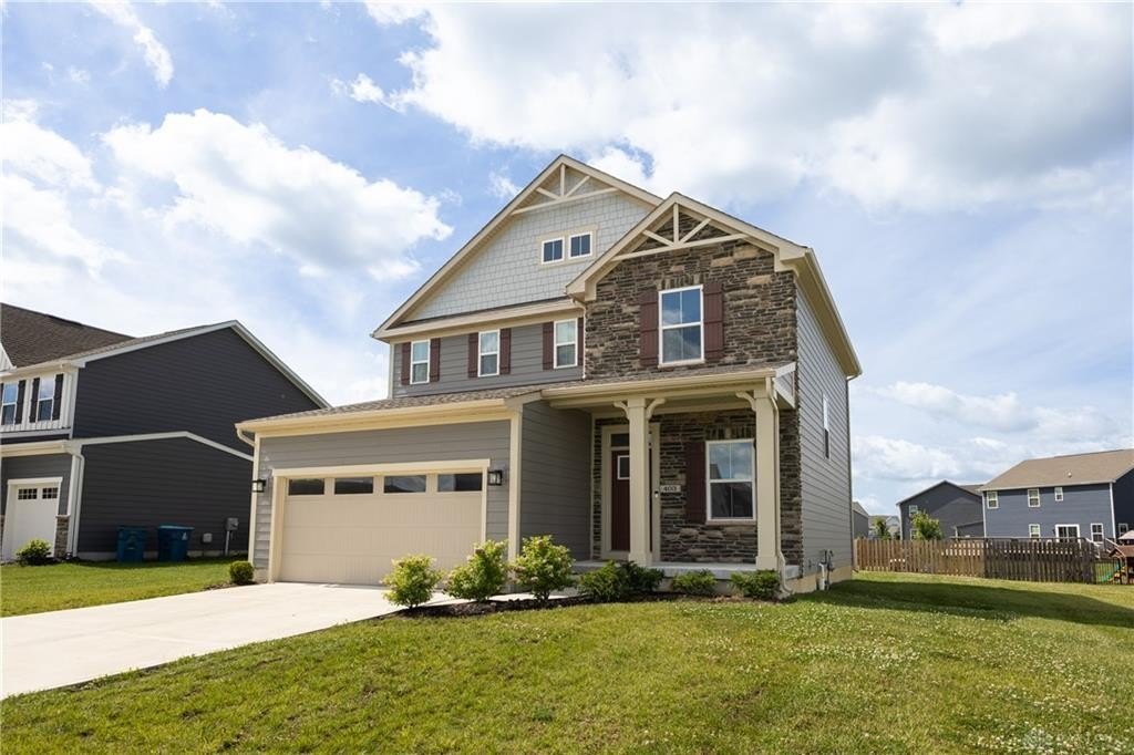403 Sydney Dr – photo 2