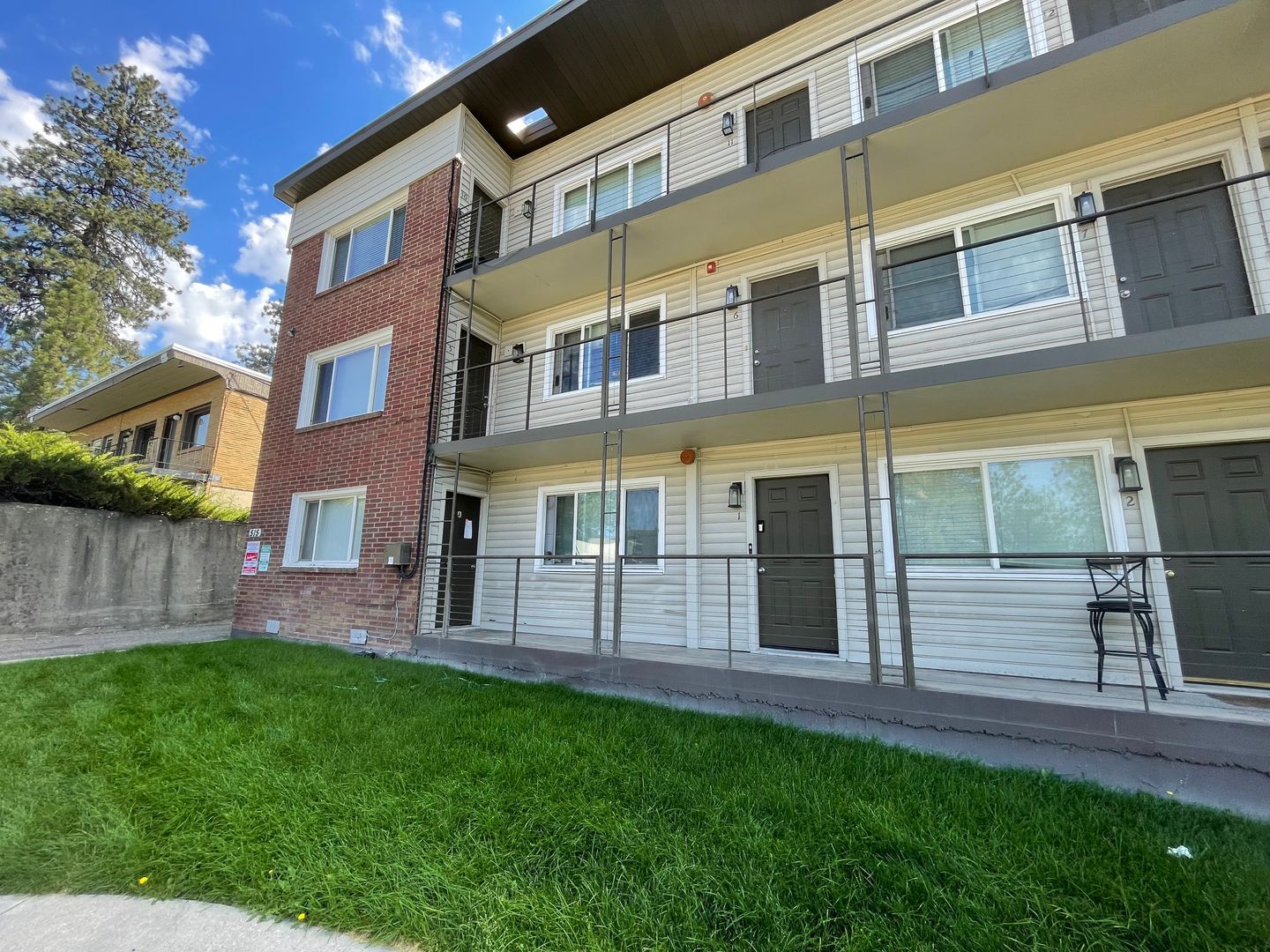 515 S Coeur d'Alene St unit A – photo 2
