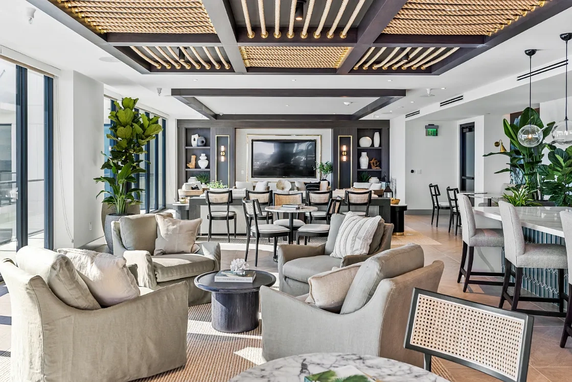 NOVEL Beach Park by Crescent Communities – photo 4