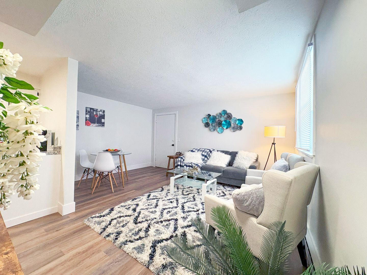 1615 26th St NW unit 1615 26th NW - Unit 1-R – photo 1