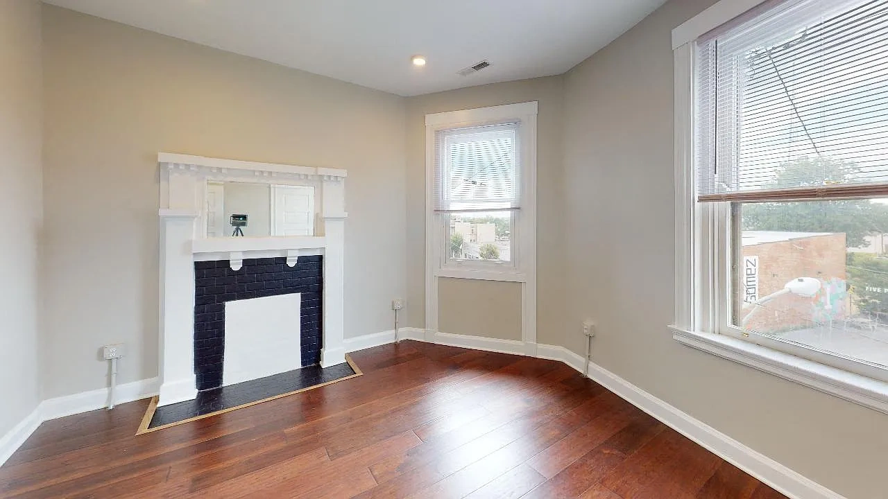 Walnut Hills - Paramount Square – Floor plan