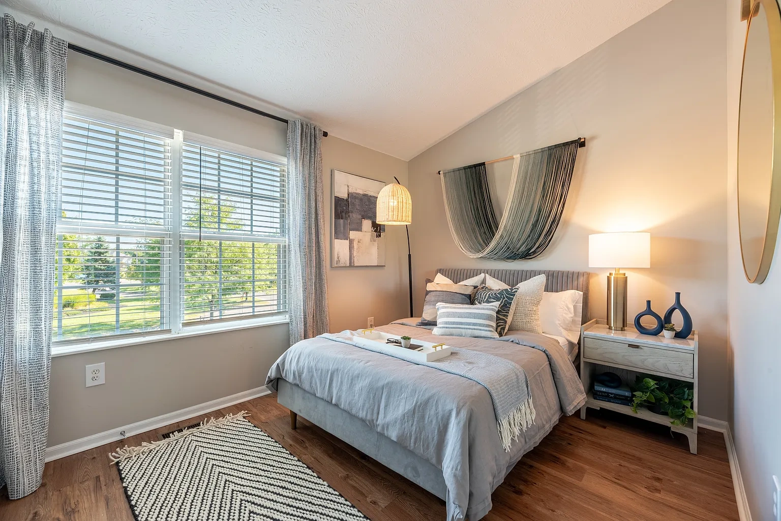 BriceGrove Park Apartments – photo 4
