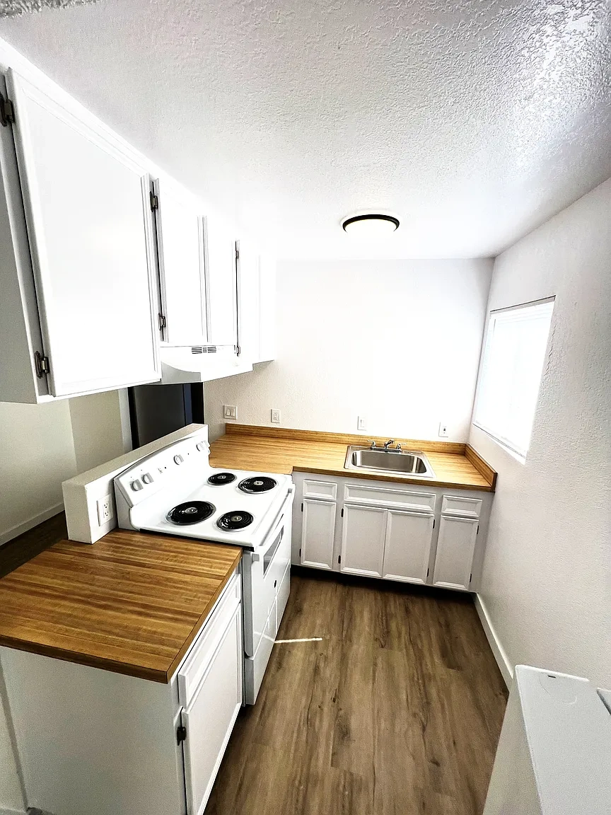 Casa Del Oro Senior Apartments – photo 3