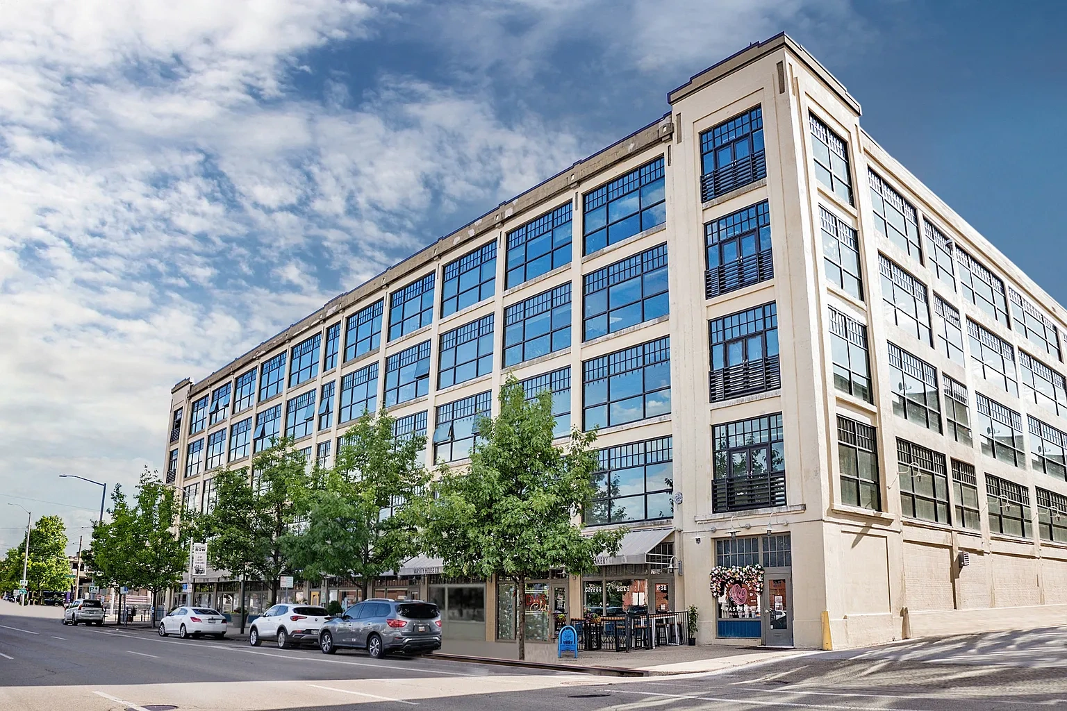 St. Clair Lofts – photo 3