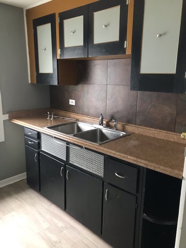 2050 W 104th St unit up – photo 1