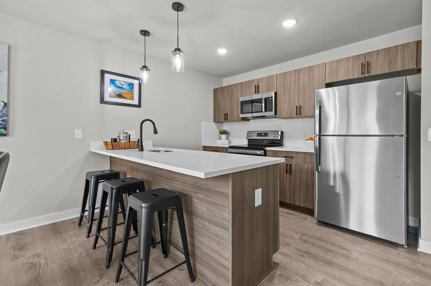 Ivy Townhomes – photo 3