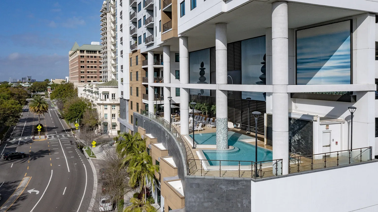500 Harbour Island – photo 2