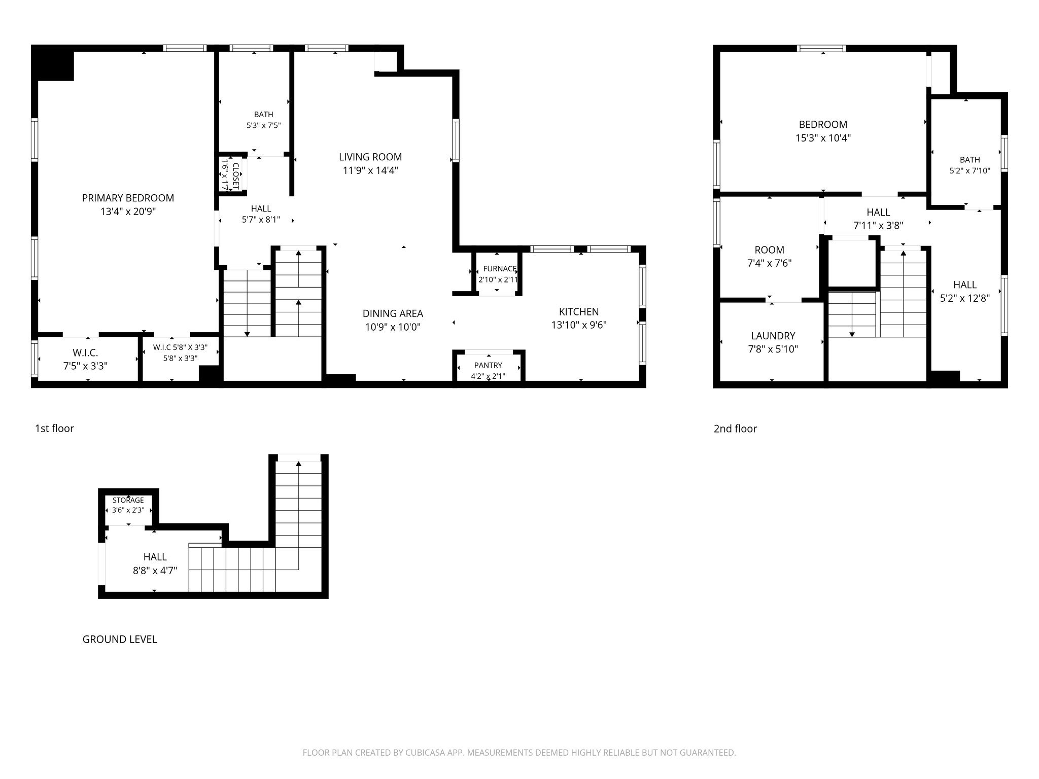 2434 Overlook Rd unit 2B – photo 3