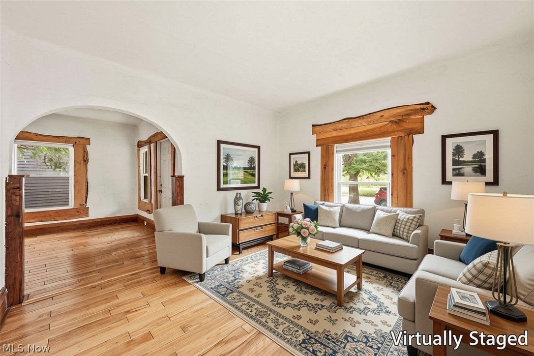6914 Wakefield Ave – photo 3