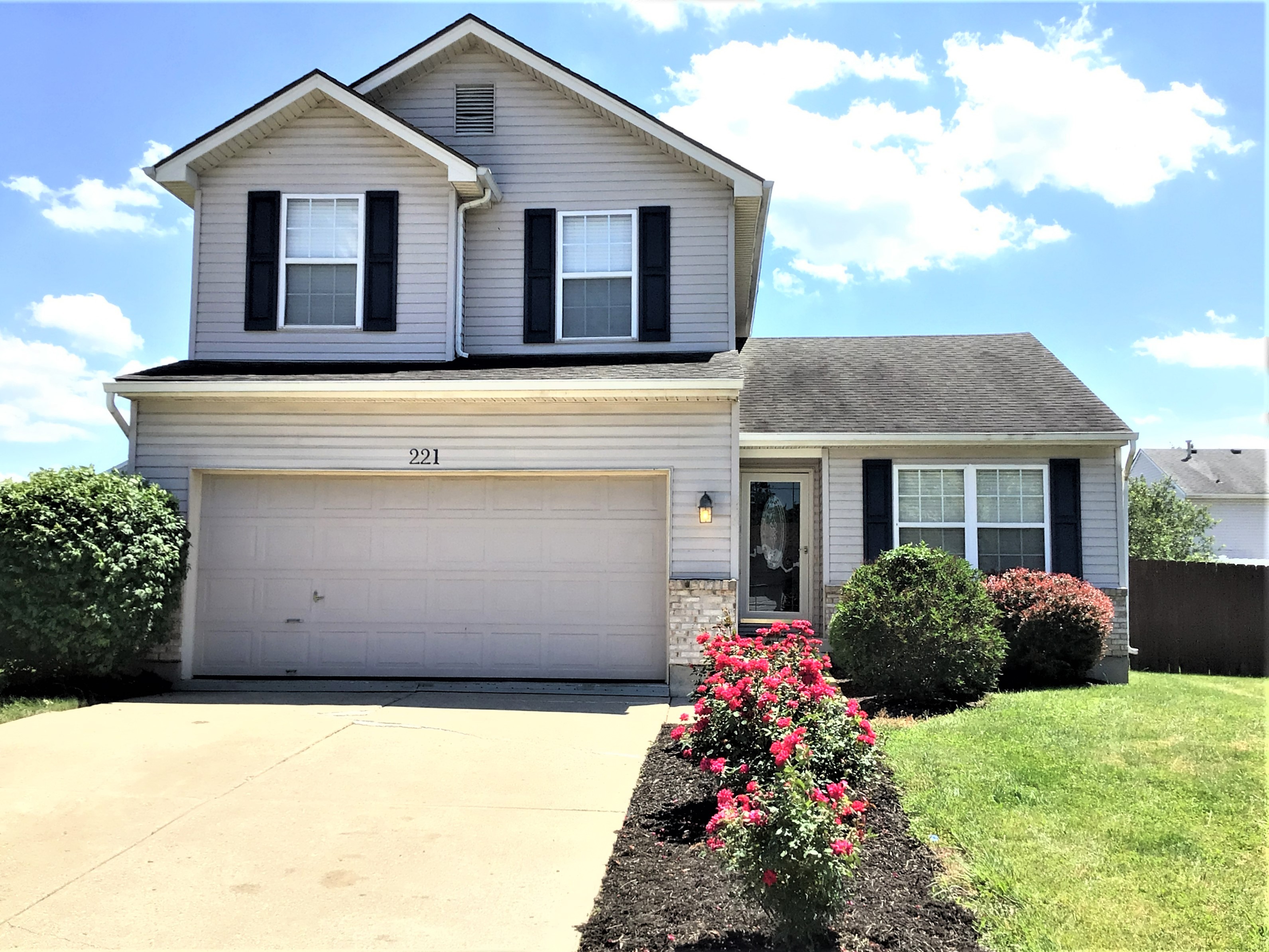 221 Choctaw Cir – photo 1
