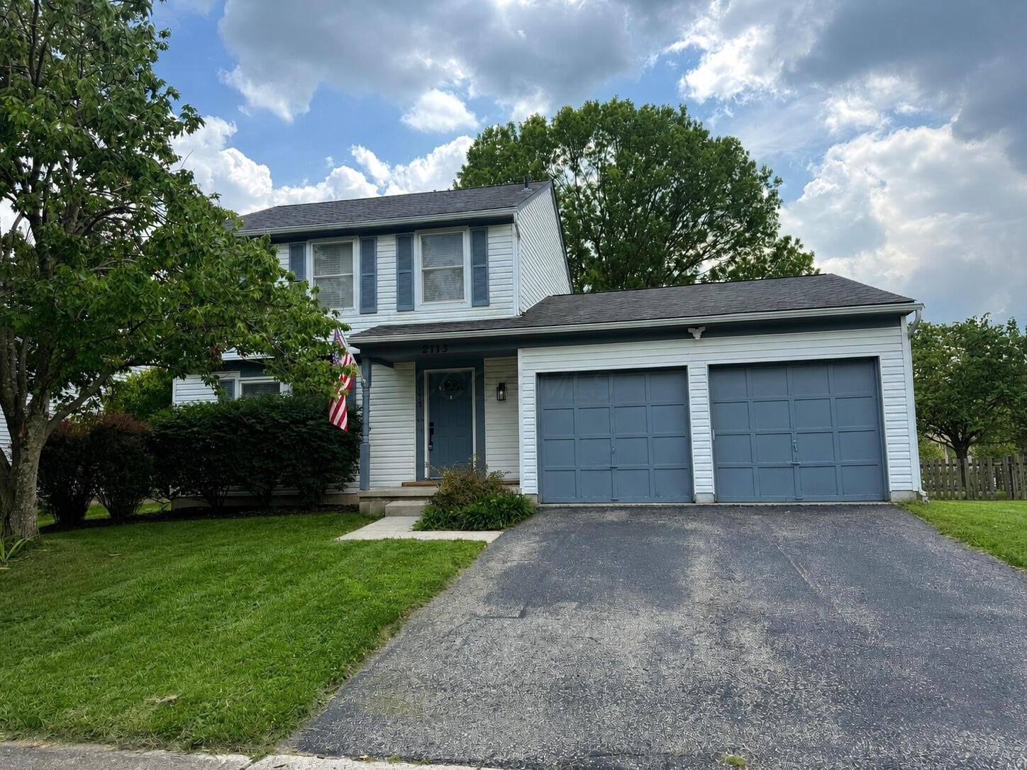 2113 Smokymill Rd – photo 1