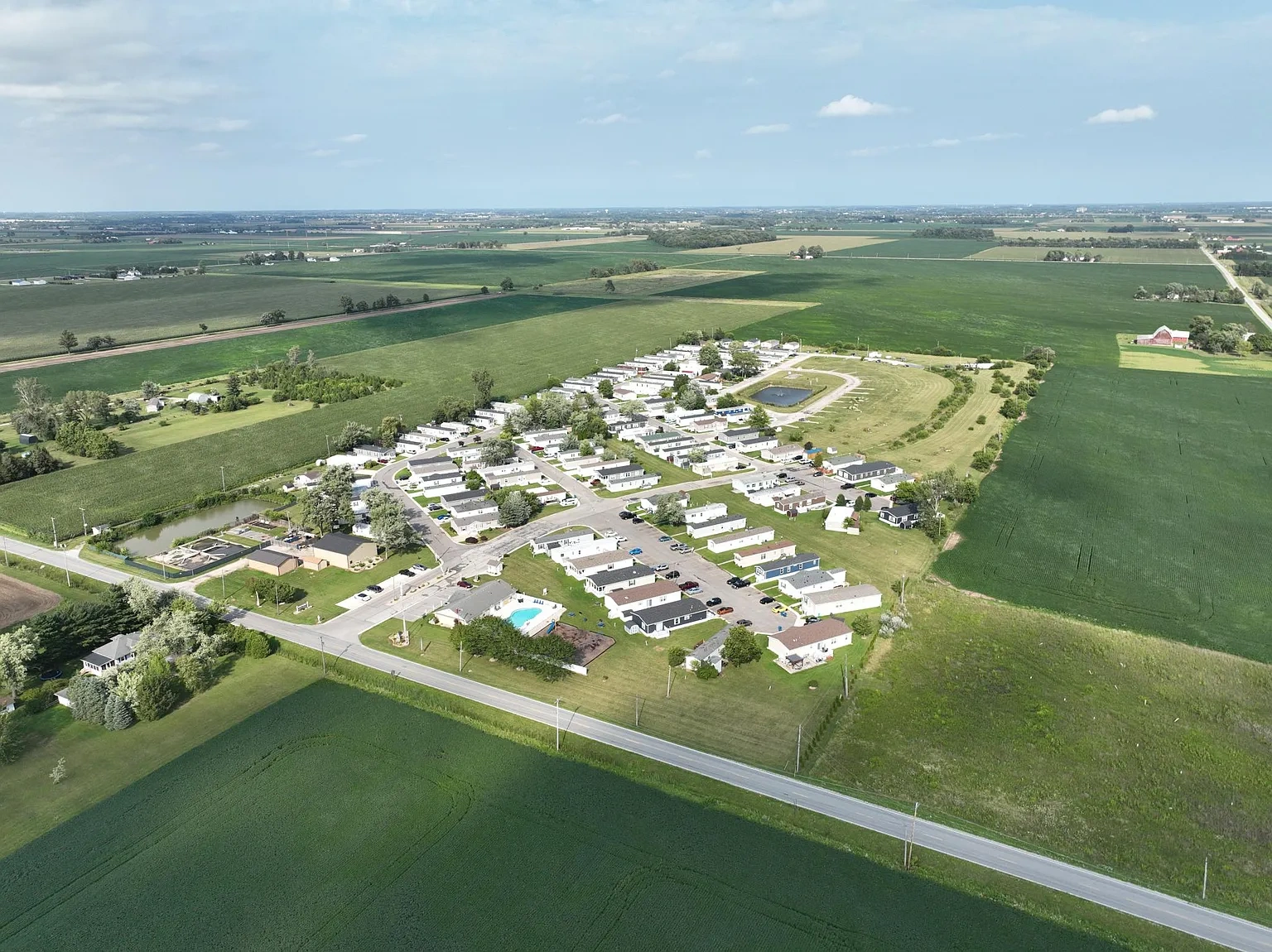 Perrysburg Estates – photo 1