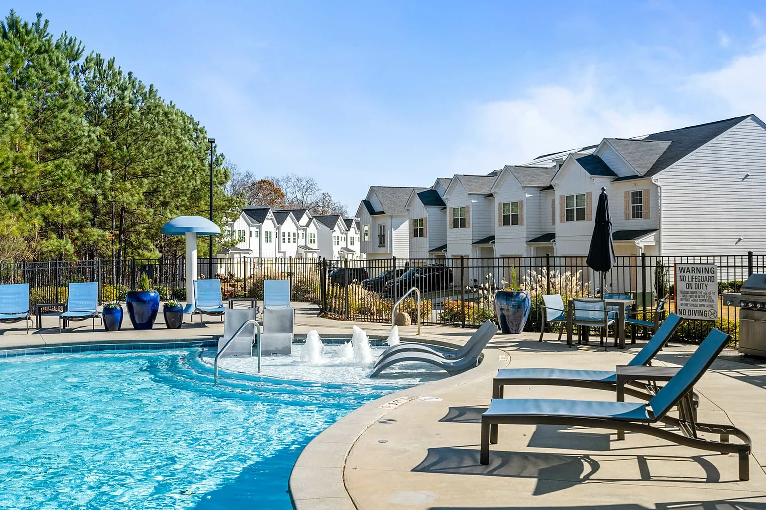 Covey Homes Greystone – photo 3