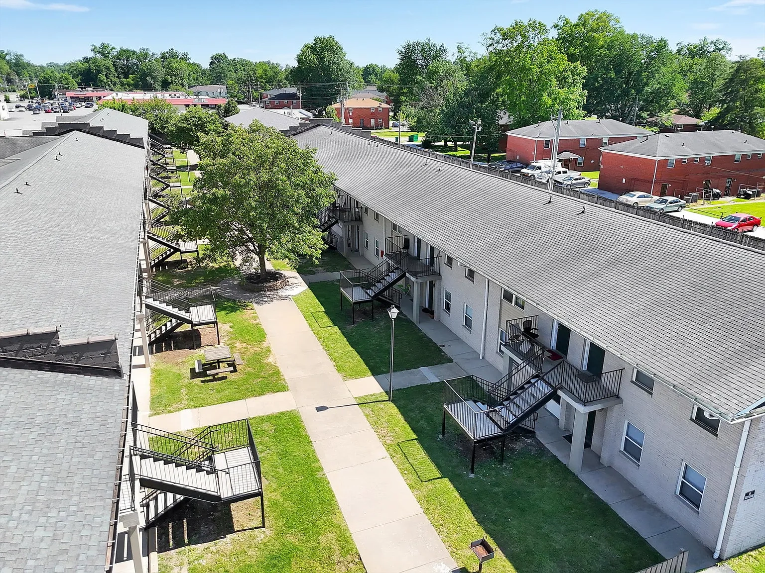 Jacobs Landing Apartments – photo 5