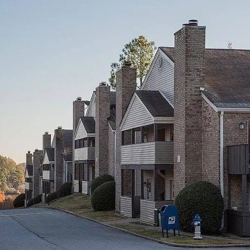 Kreekview Apartments – photo 1