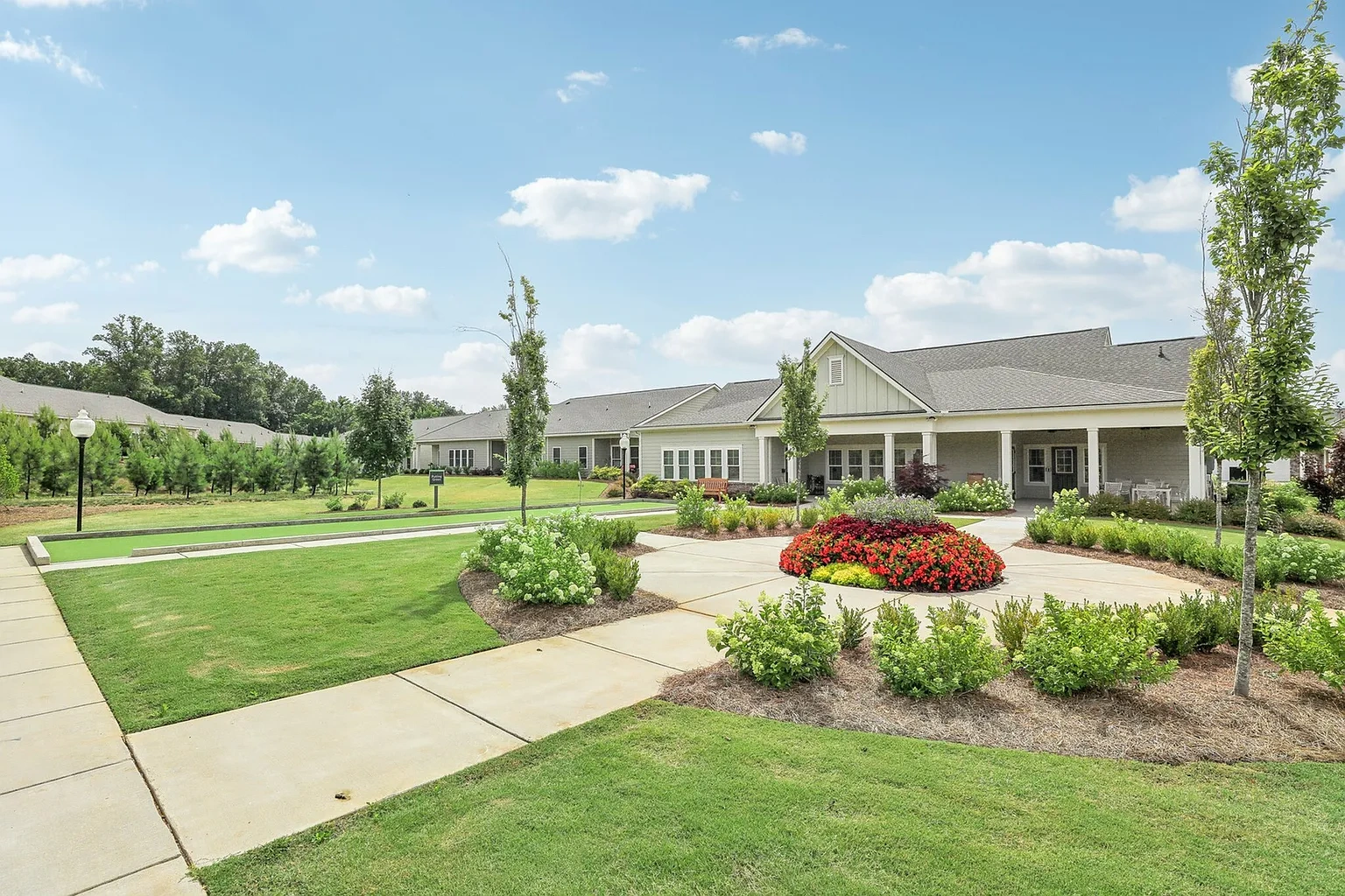 Hardy Springs 55+ Active Adult – photo 3