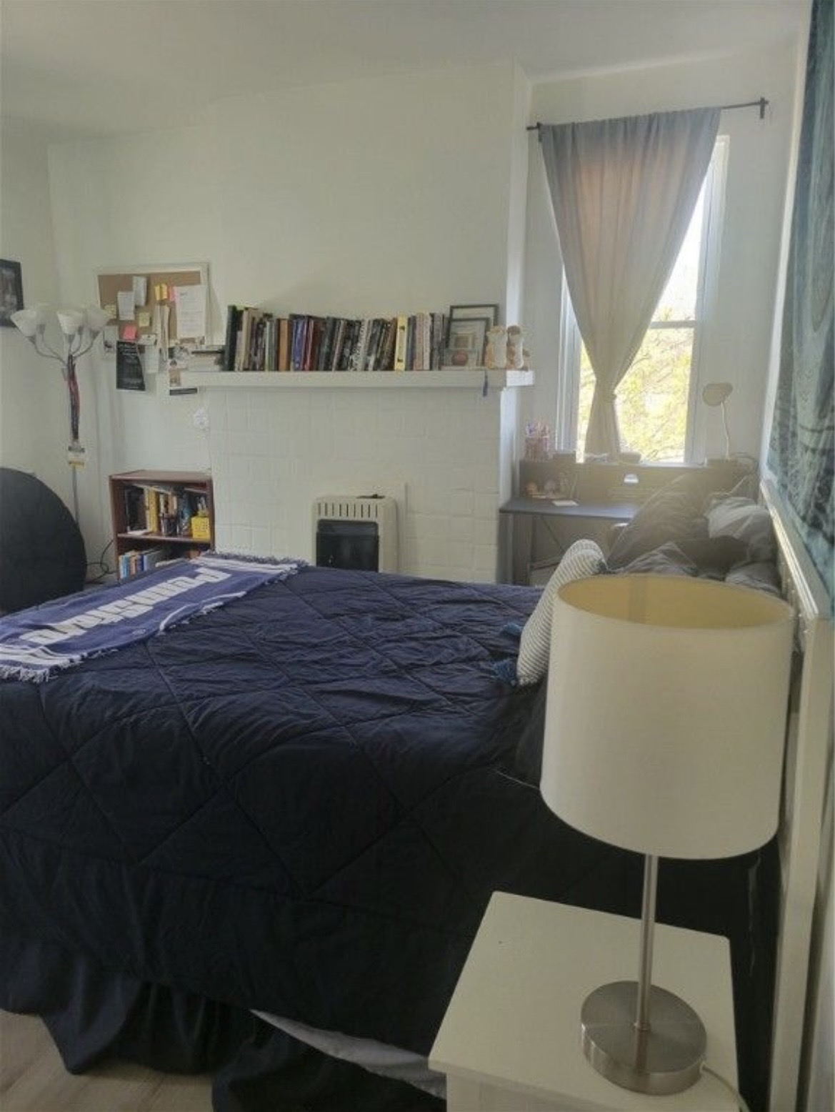 705 Cherokee St unit Cherokee Unit 1 1bed – photo 4