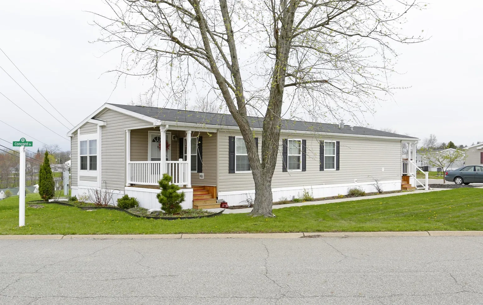 Colonial Heights – photo 5