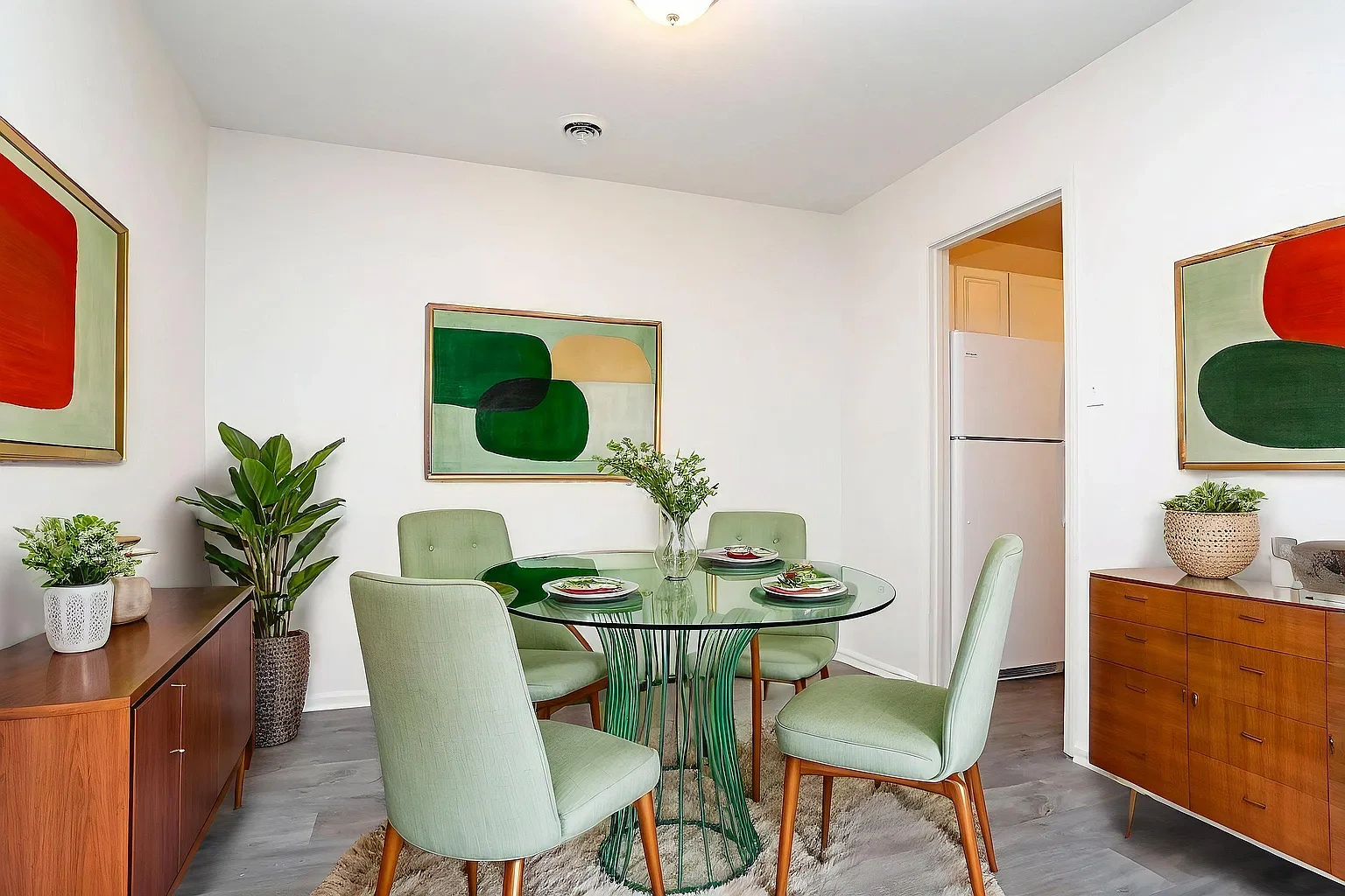 The Residences at Fayetteville – photo 3