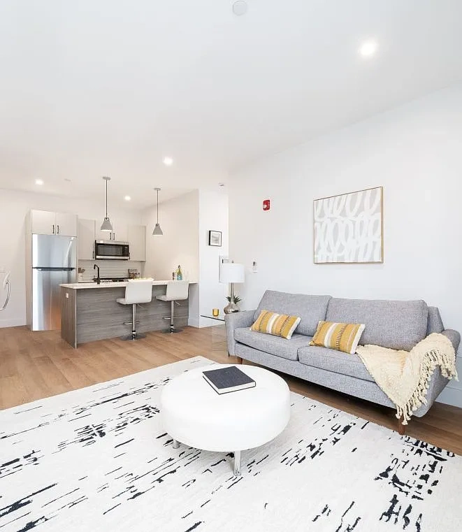 The Atrium – Floor plan