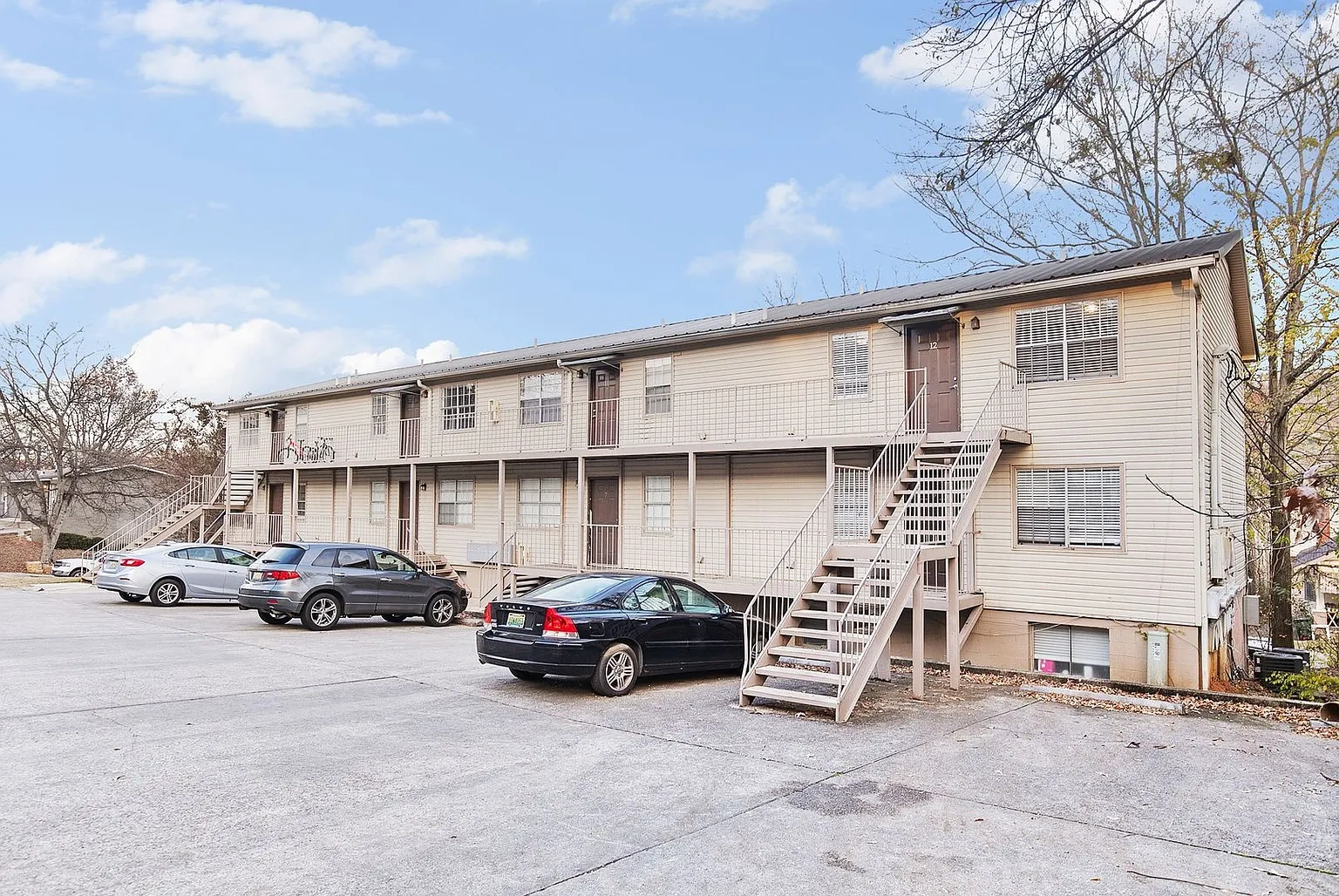 Piedmont Terrace – photo 1