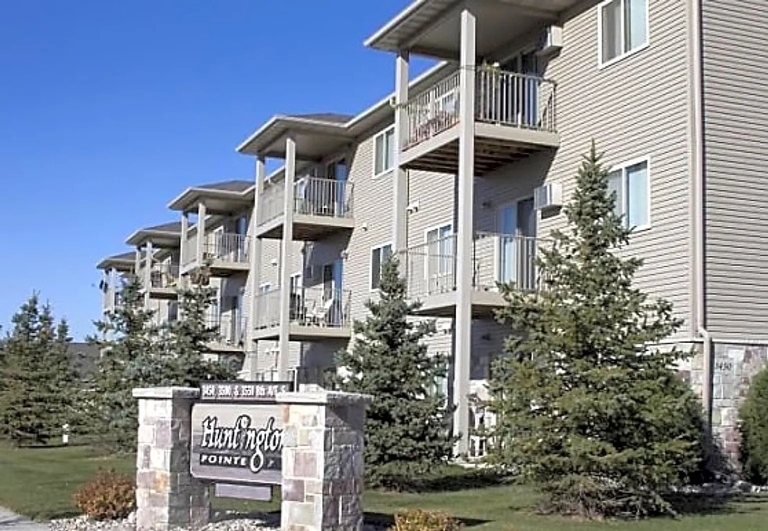 Huntington Pointe II – photo 2