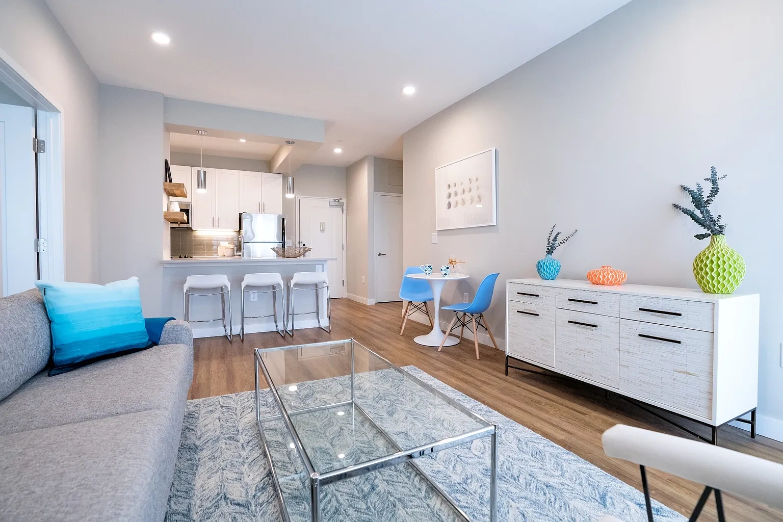 The Tides At Arverne By The Sea – Floor plan