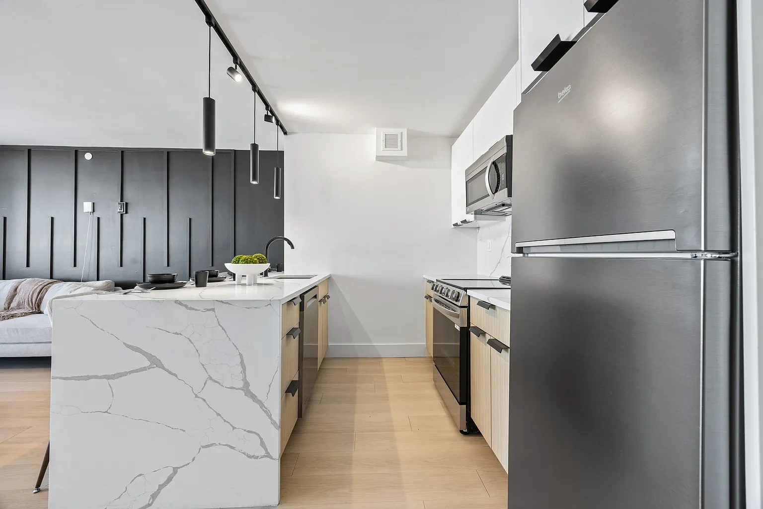 Cosmo 440 Luxury Apartments – photo 5