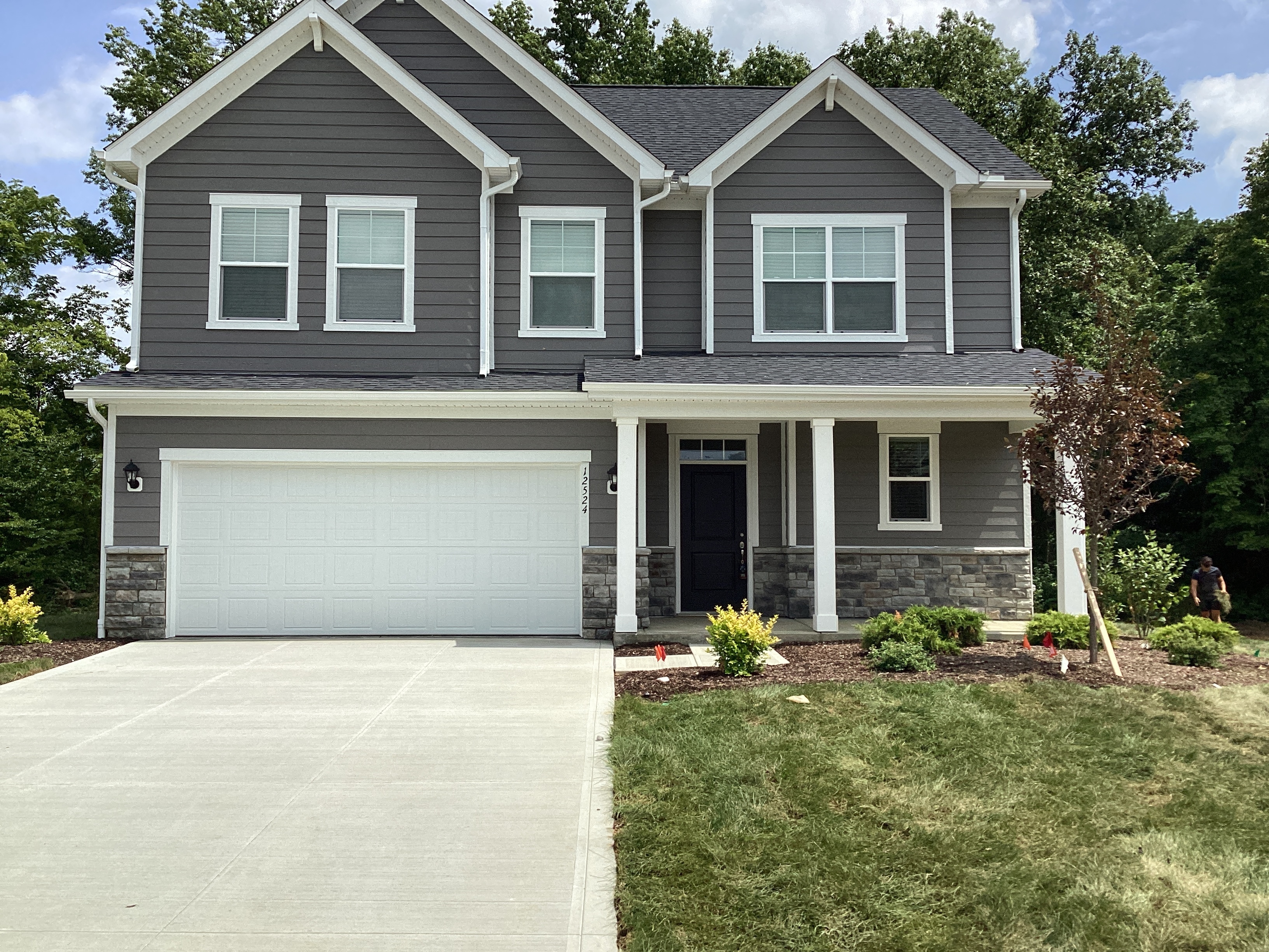 12524 Dardevle Ct – photo 1