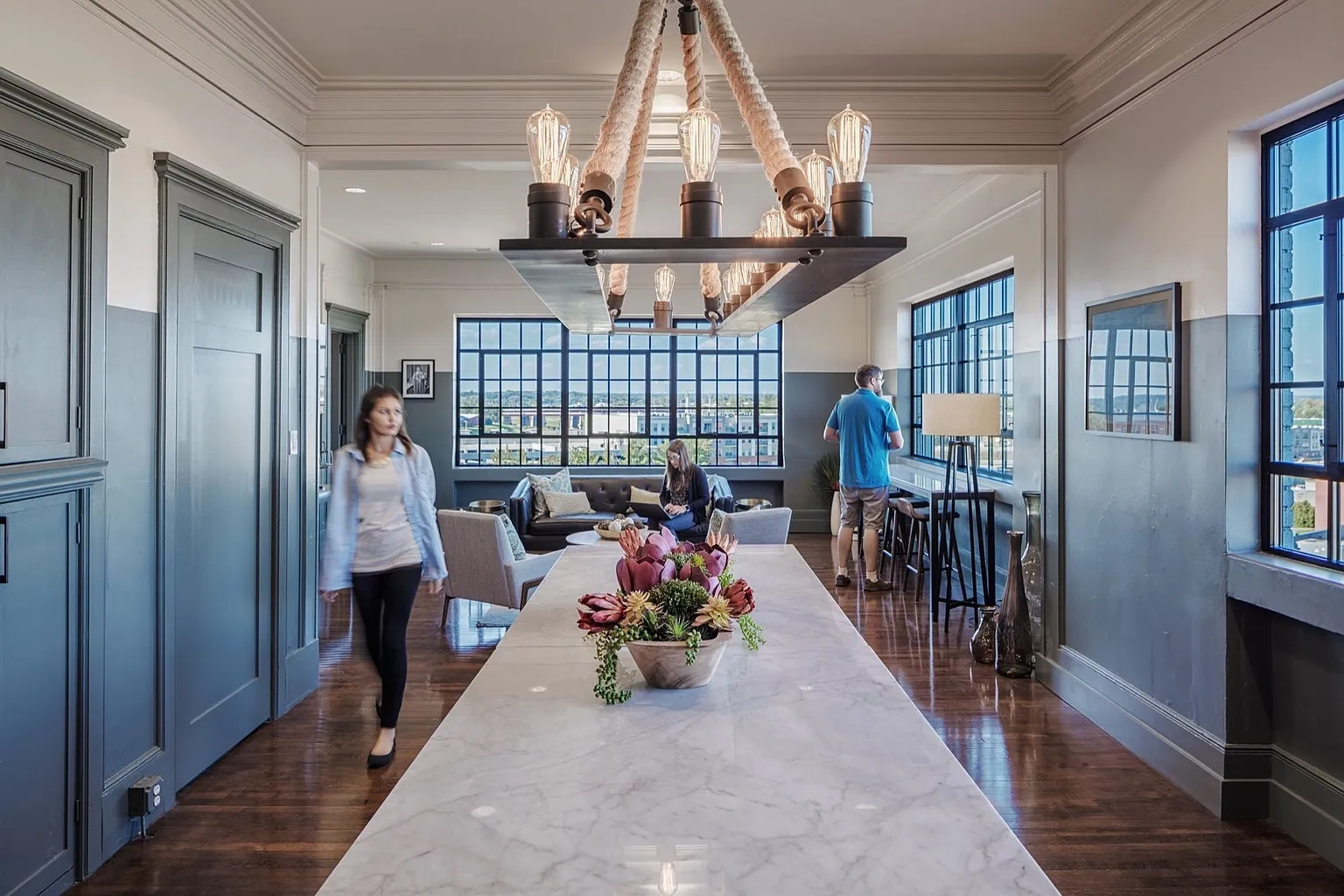 Delco Lofts – photo 5