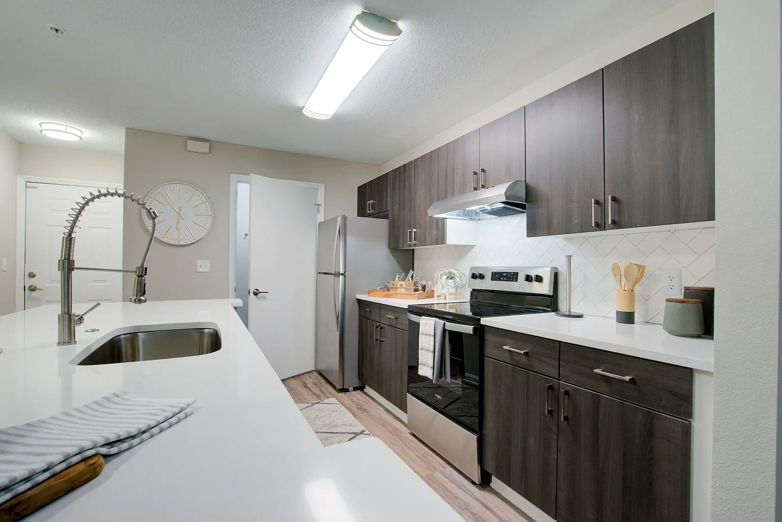 Rocky Creek Apartments – photo 4