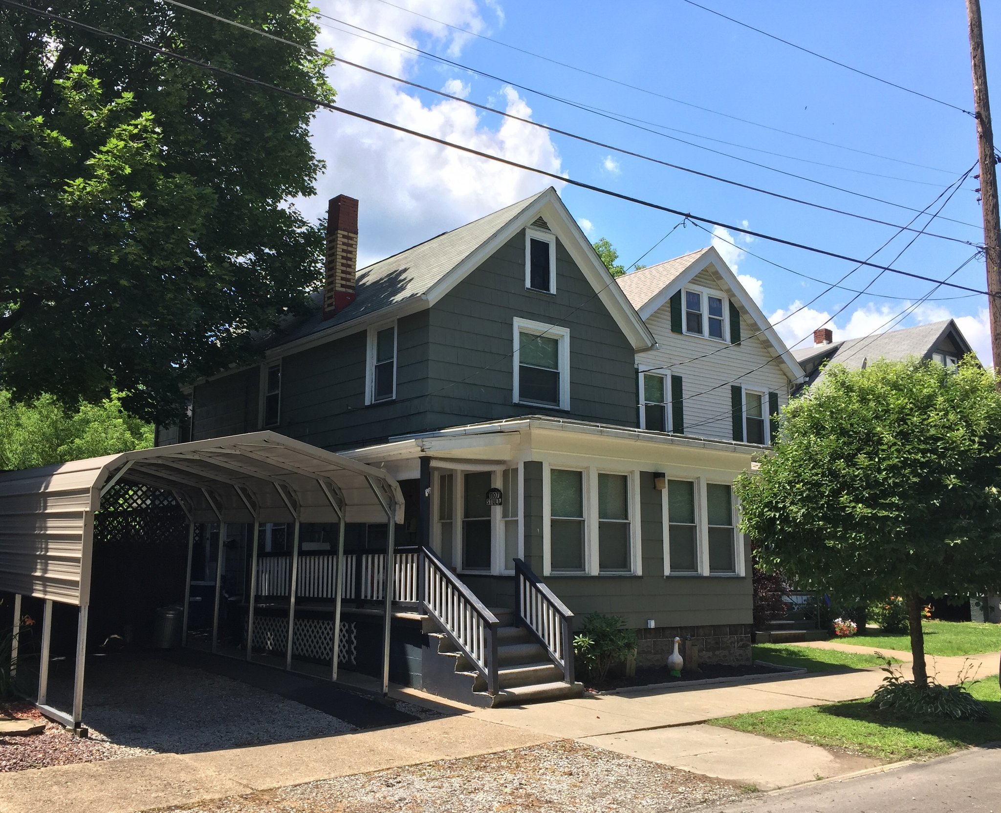 1107 Otter St unit 2 – photo 1