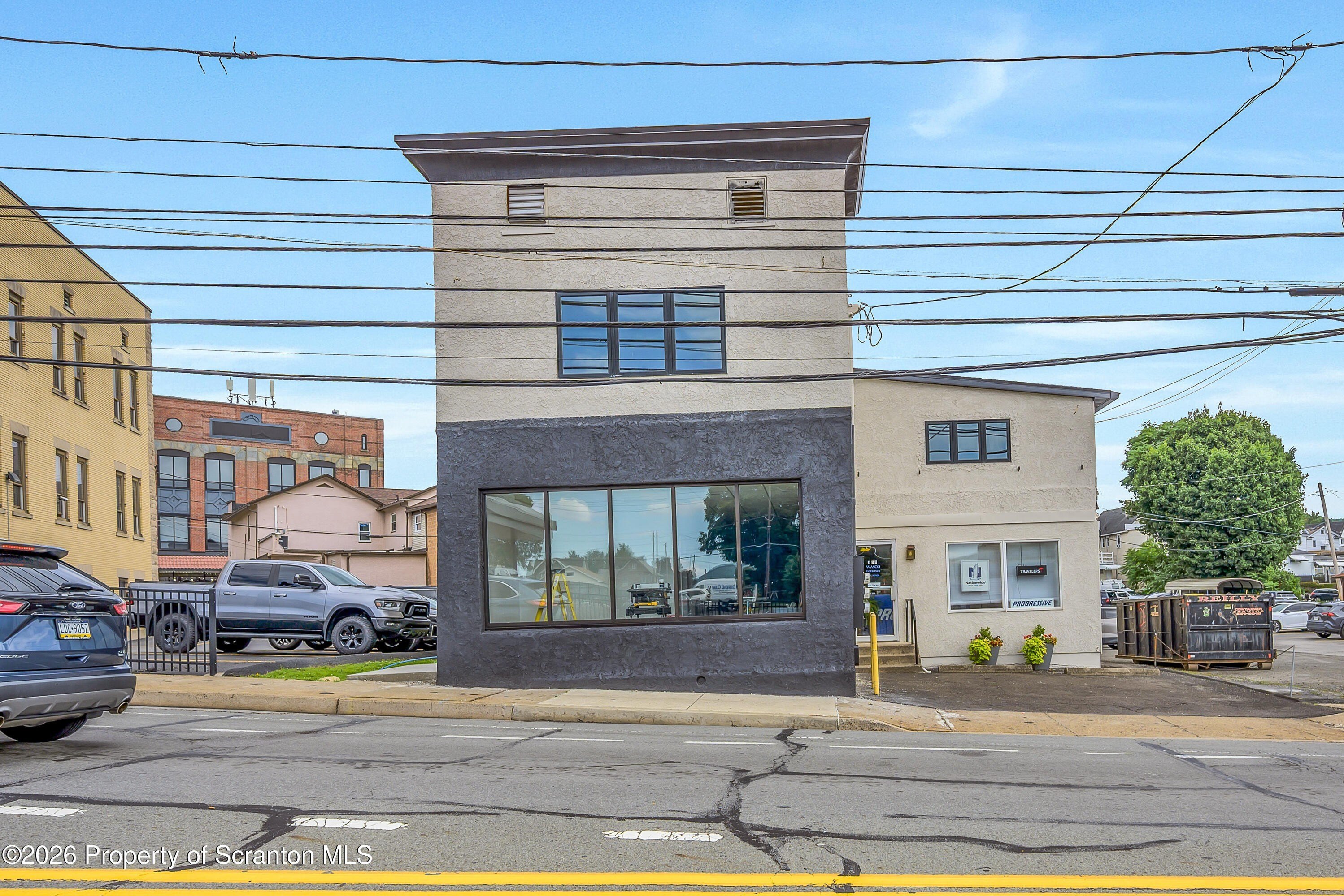 111 S Blakely St #2ND 1 – photo 1