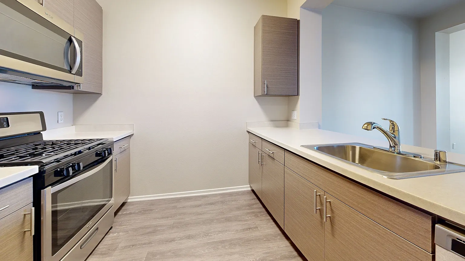 Verano at Rancho Cucamonga Town Square – Floor plan