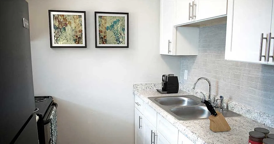 Promenade At Edgewater Apartments – photo 2