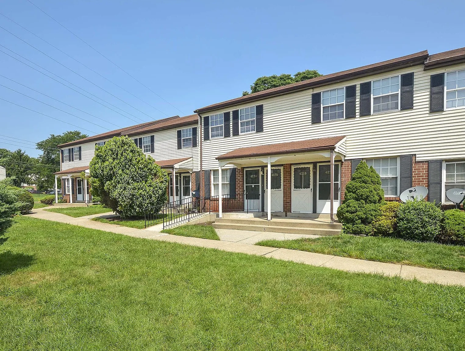 River Pointe – photo 1