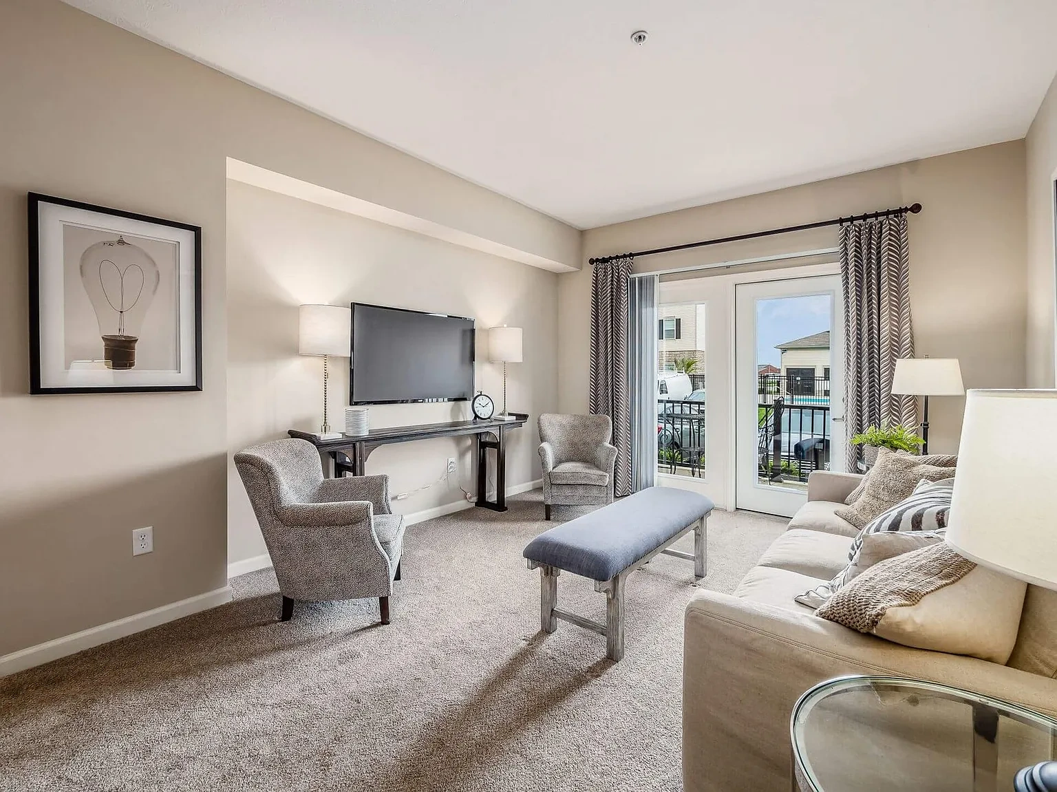 Brook Lane Apartments – photo 4
