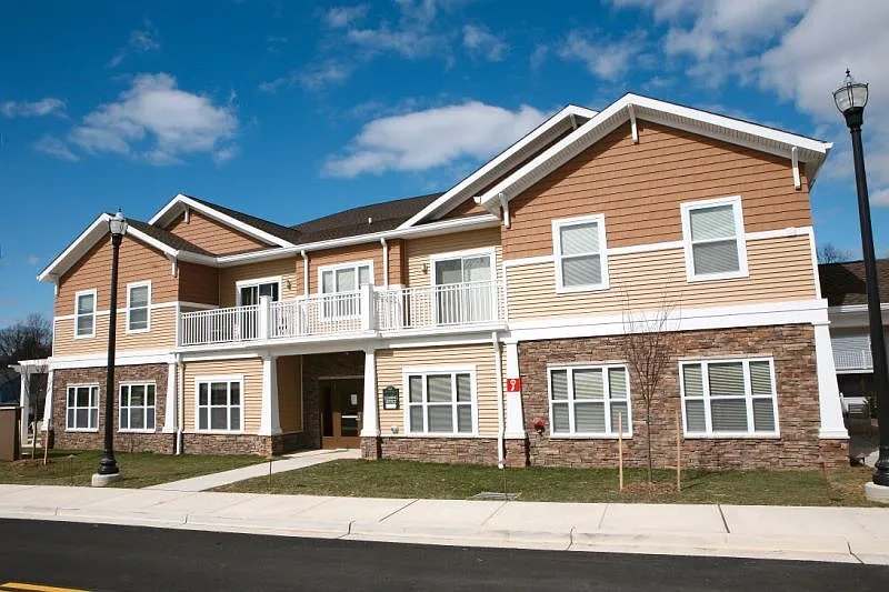 Marley Meadows Apartments – photo 3