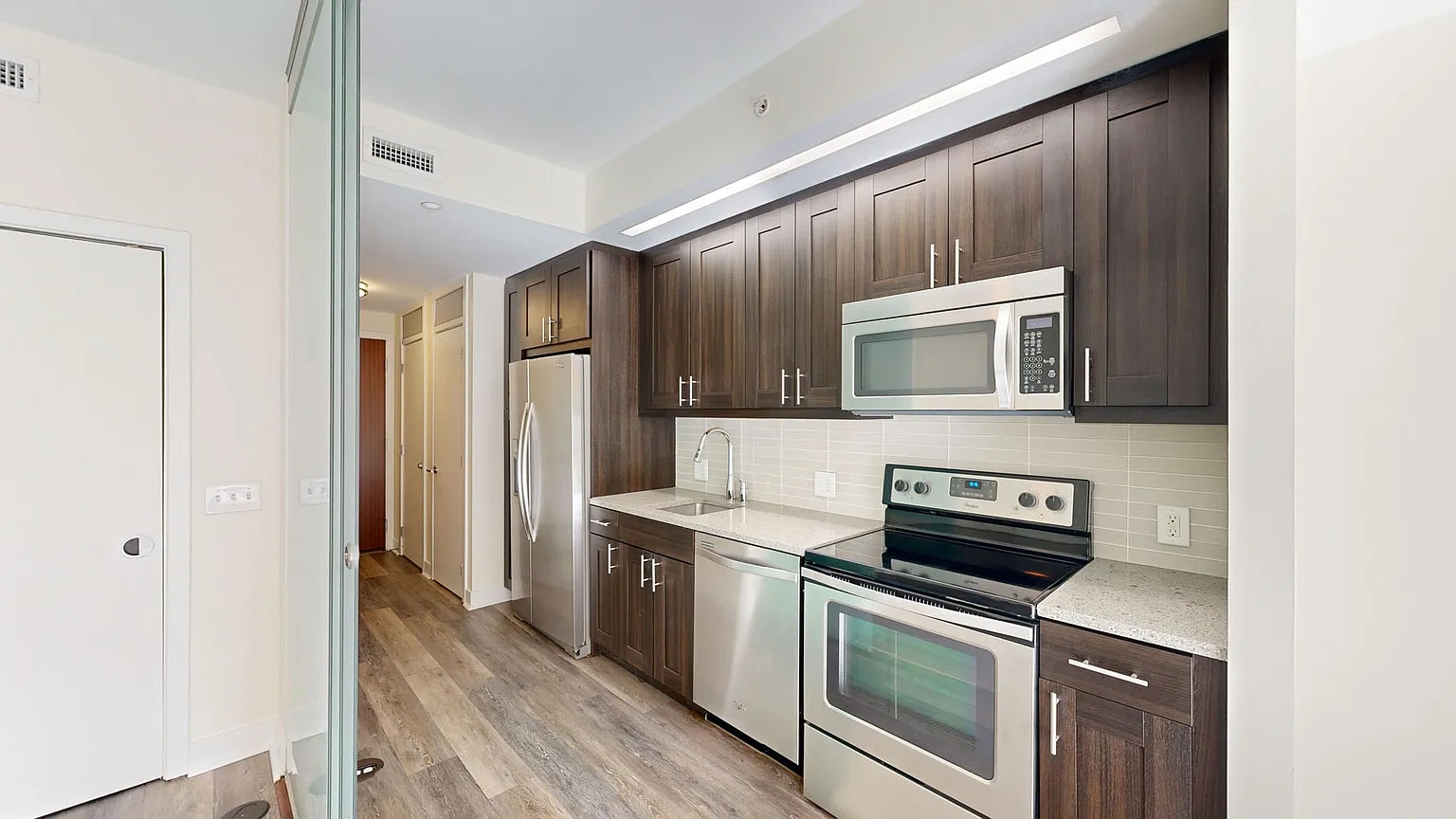 Capitol View on 14th – Floor plan