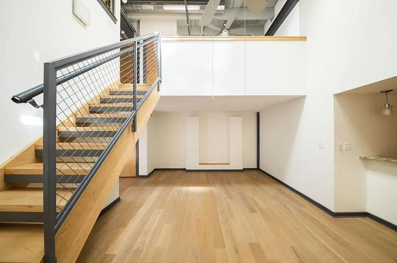 The Lofts at Franklin Apartments – photo 4